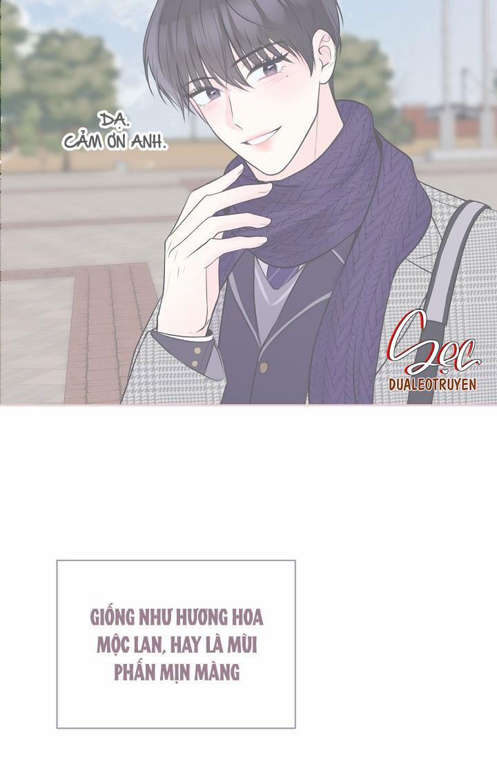 Tuyển Tập Abo - Mang Thai Ngắn Của Nhà Sẹc 17 baby end trang 50