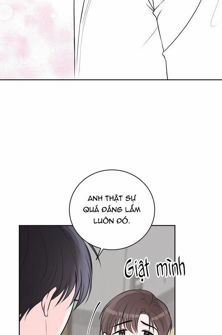 Tuyển Tập Abo - Mang Thai Ngắn Của Nhà Sẹc 17 baby end trang 55