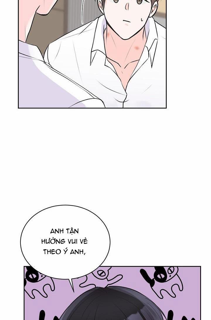 Tuyển Tập Abo - Mang Thai Ngắn Của Nhà Sẹc 17 baby end trang 56