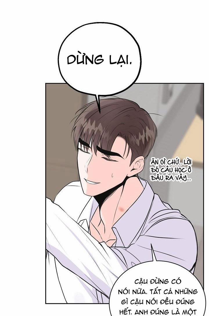 Tuyển Tập Abo - Mang Thai Ngắn Của Nhà Sẹc 17 baby end trang 59