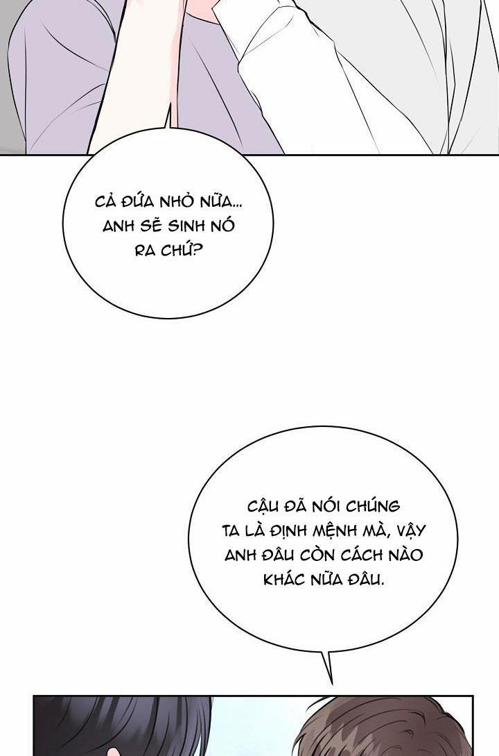 Tuyển Tập Abo - Mang Thai Ngắn Của Nhà Sẹc 17 baby end trang 61