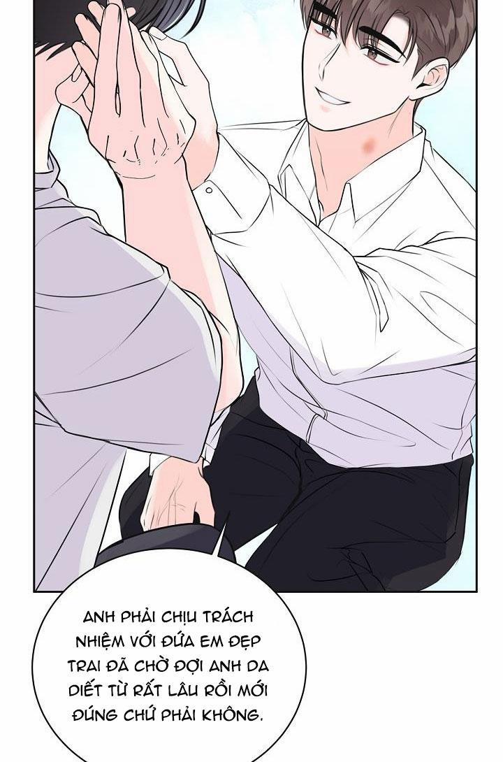 Tuyển Tập Abo - Mang Thai Ngắn Của Nhà Sẹc 17 baby end trang 62