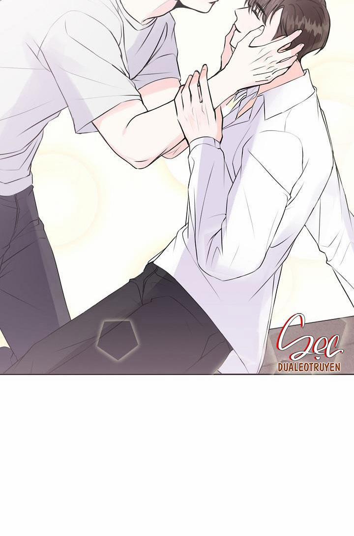 Tuyển Tập Abo - Mang Thai Ngắn Của Nhà Sẹc 17 baby end trang 64