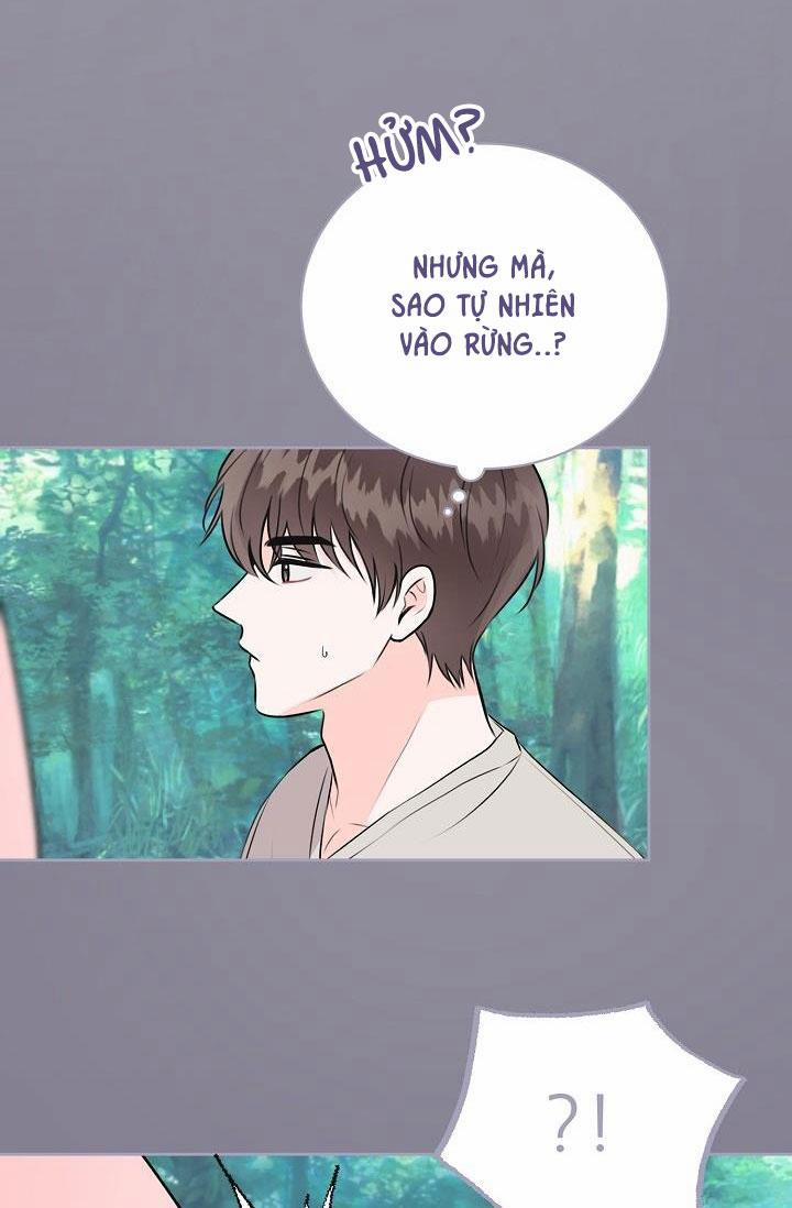 Tuyển Tập Abo - Mang Thai Ngắn Của Nhà Sẹc 17 baby end trang 68