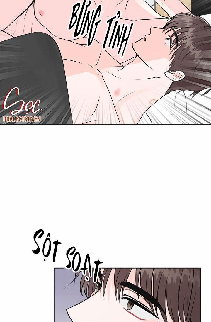 Tuyển Tập Abo - Mang Thai Ngắn Của Nhà Sẹc 17 baby end trang 76