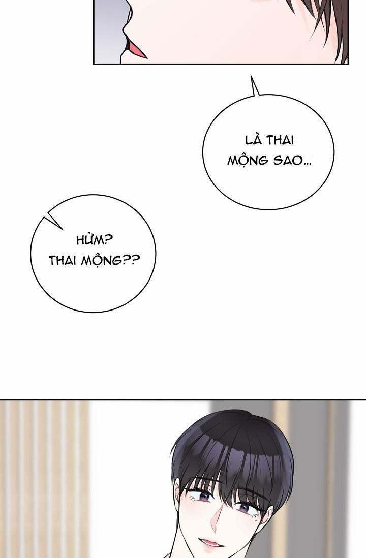 Tuyển Tập Abo - Mang Thai Ngắn Của Nhà Sẹc 17 baby end trang 77