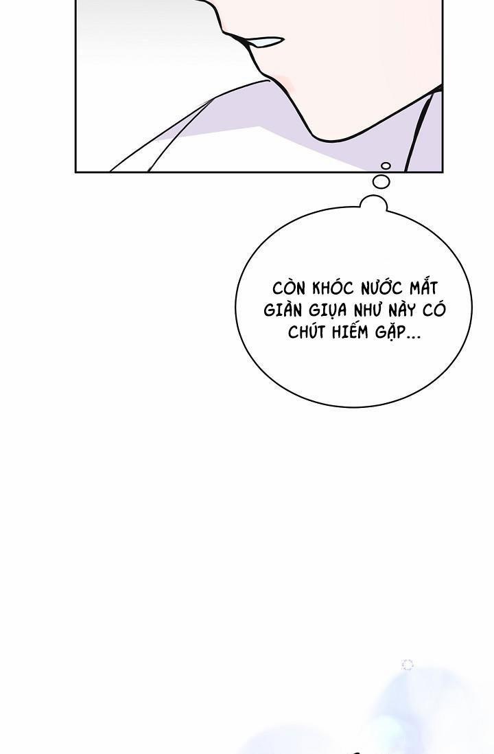 Tuyển Tập Abo - Mang Thai Ngắn Của Nhà Sẹc 17 baby end trang 8