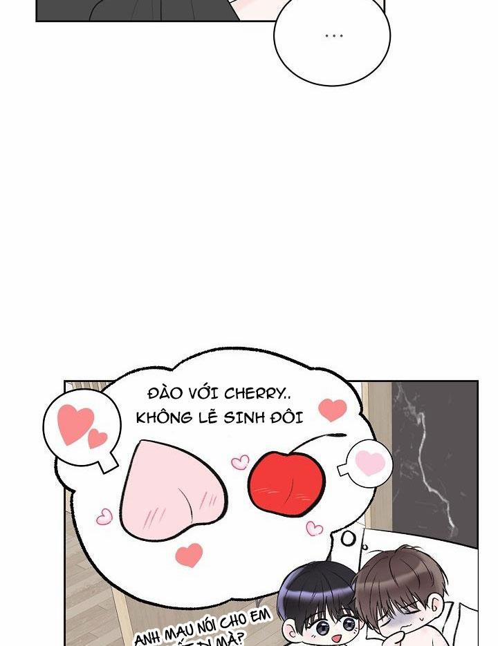 Tuyển Tập Abo - Mang Thai Ngắn Của Nhà Sẹc 17 baby end trang 80