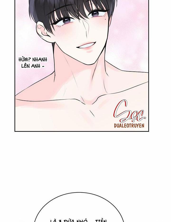 Tuyển Tập Abo - Mang Thai Ngắn Của Nhà Sẹc 17 baby end trang 82