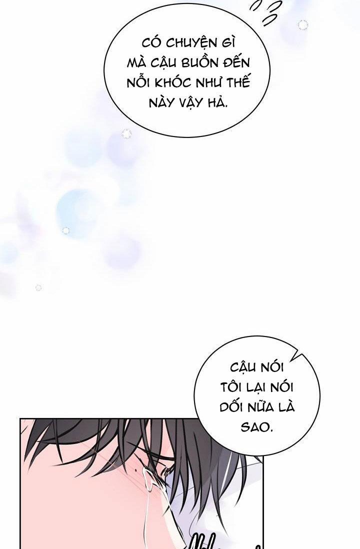 Tuyển Tập Abo - Mang Thai Ngắn Của Nhà Sẹc 17 baby end trang 9