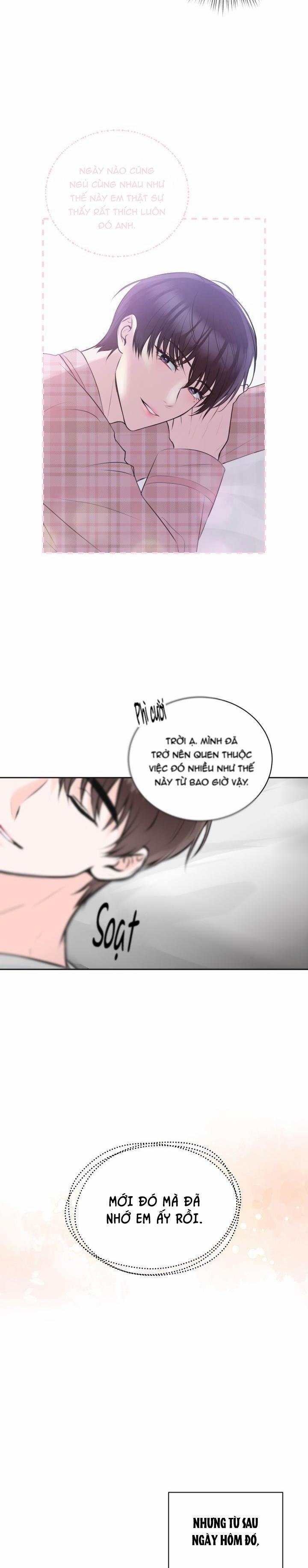 Tuyển Tập Abo - Mang Thai Ngắn Của Nhà Sẹc 18 baby NT1 trang 17