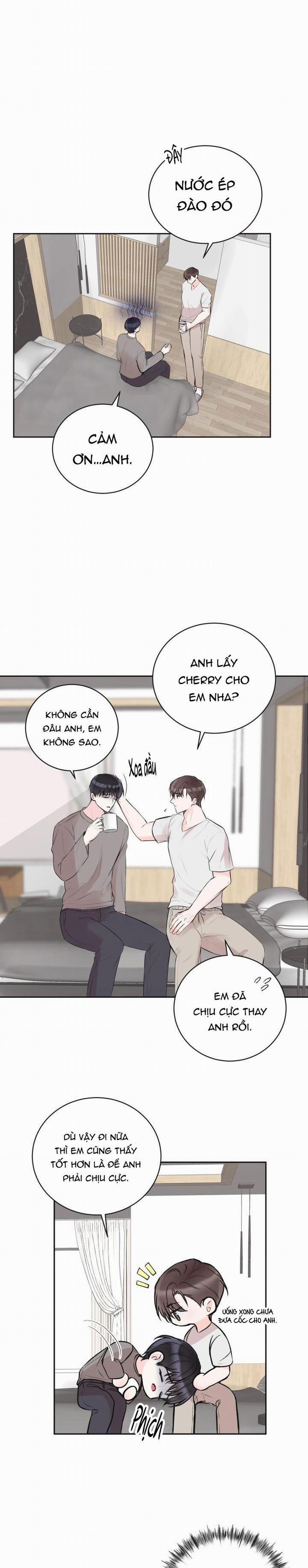 Tuyển Tập Abo - Mang Thai Ngắn Của Nhà Sẹc 18 trang 2