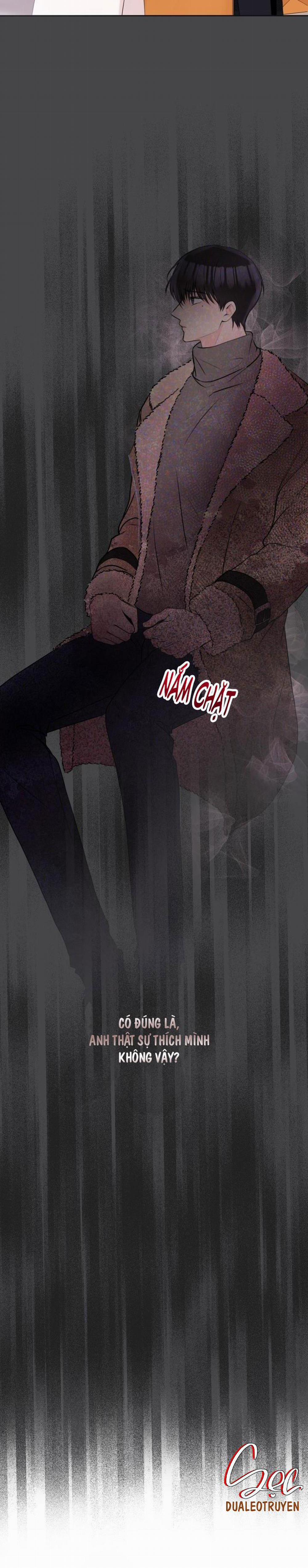 Tuyển Tập Abo - Mang Thai Ngắn Của Nhà Sẹc 19 trang 14