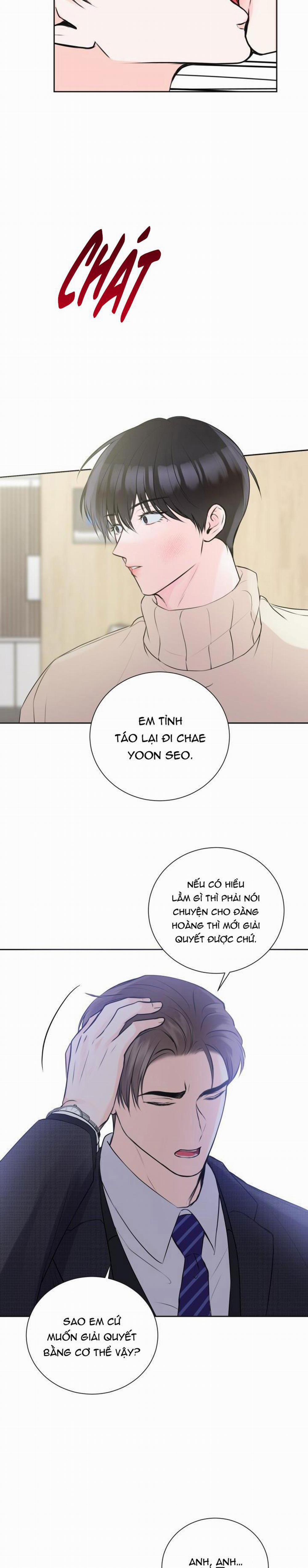 Tuyển Tập Abo - Mang Thai Ngắn Của Nhà Sẹc 19 trang 2