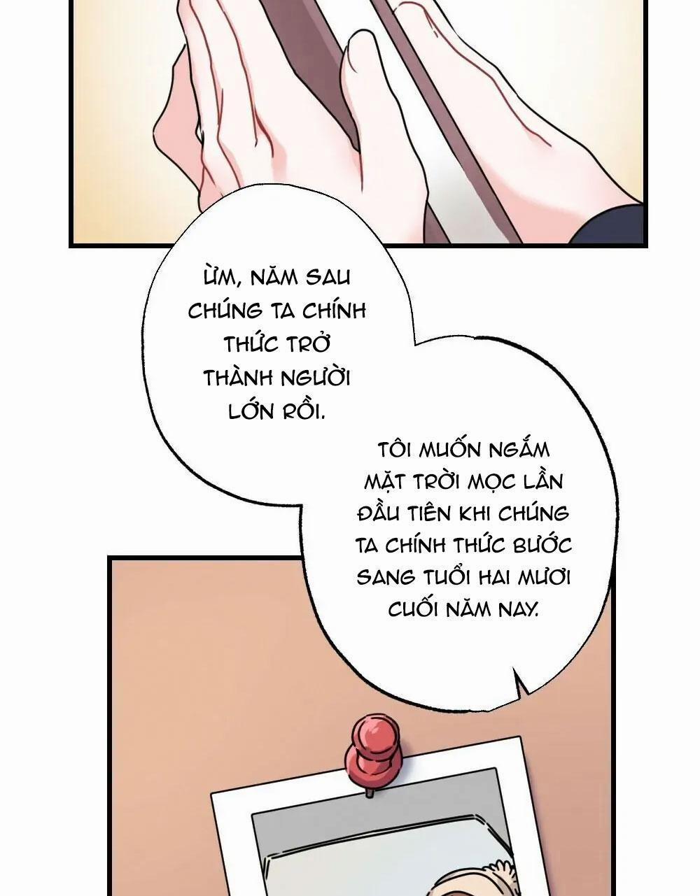 Tuyển Tập Abo - Mang Thai Ngắn Của Nhà Sẹc 2 trang 10