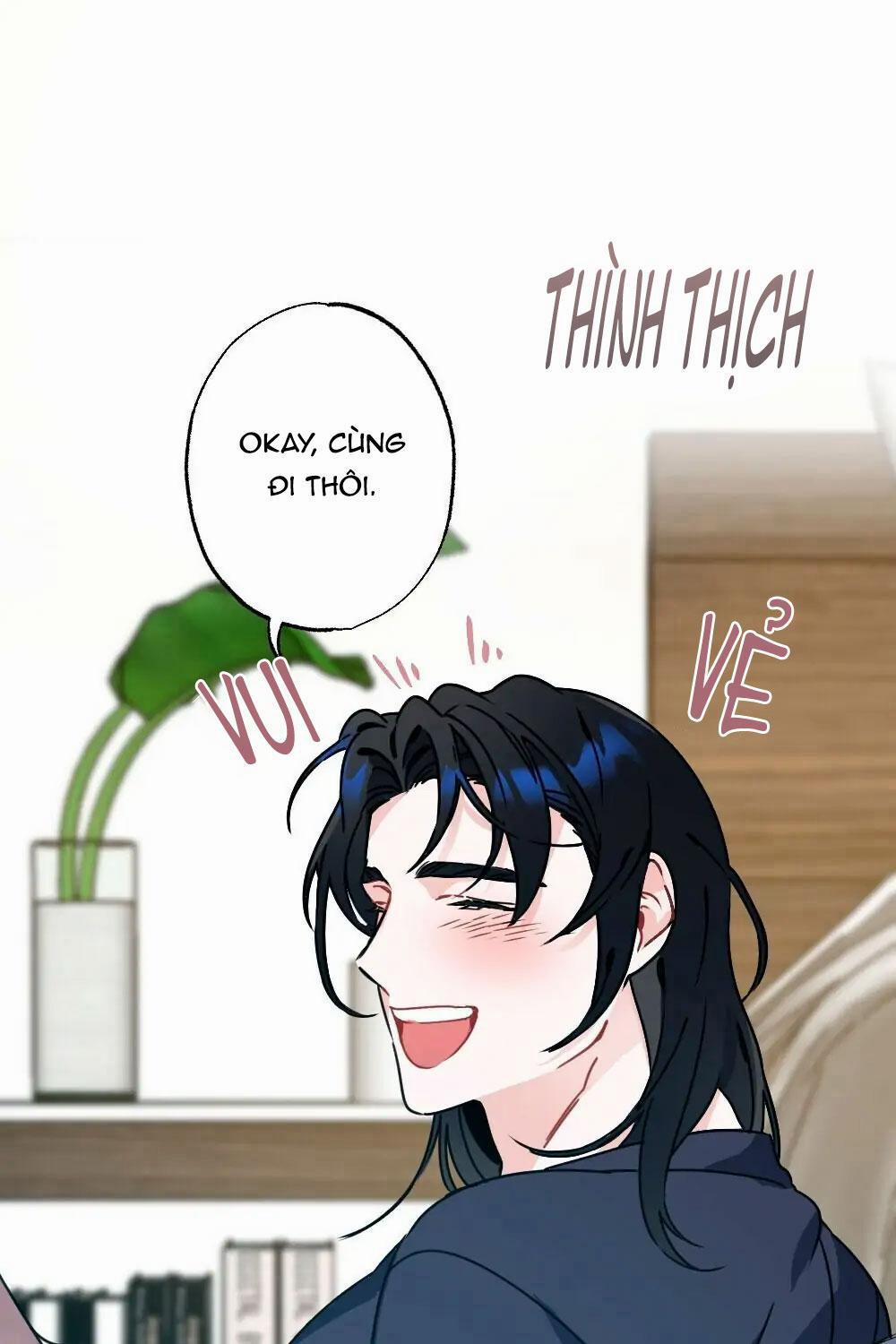 Tuyển Tập Abo - Mang Thai Ngắn Của Nhà Sẹc 2 trang 13