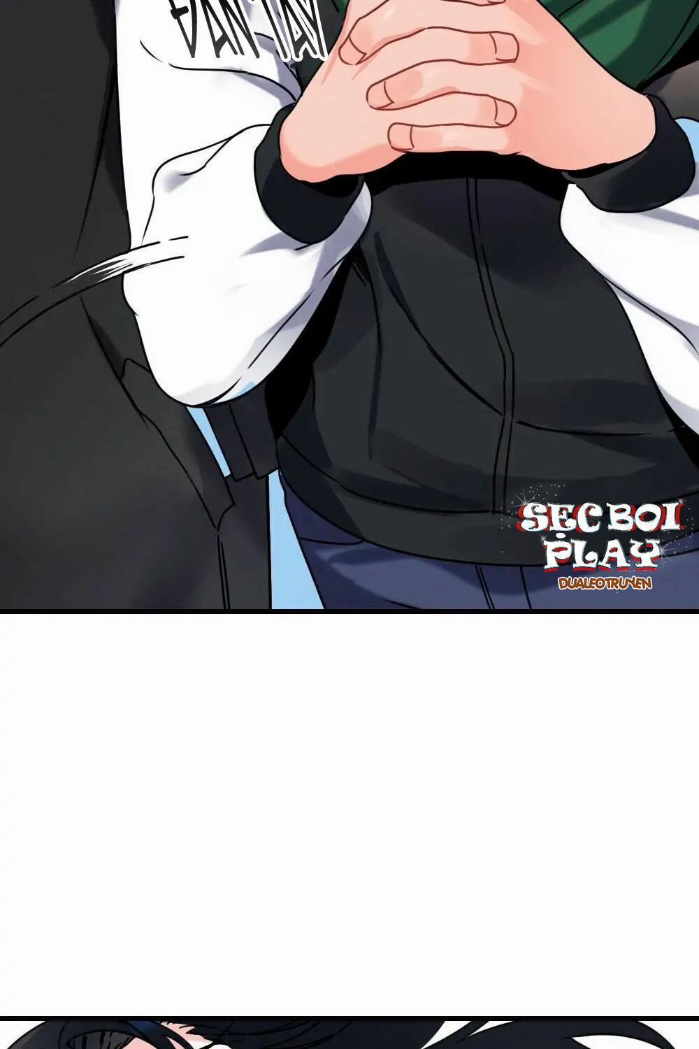 Tuyển Tập Abo - Mang Thai Ngắn Của Nhà Sẹc 2 trang 28