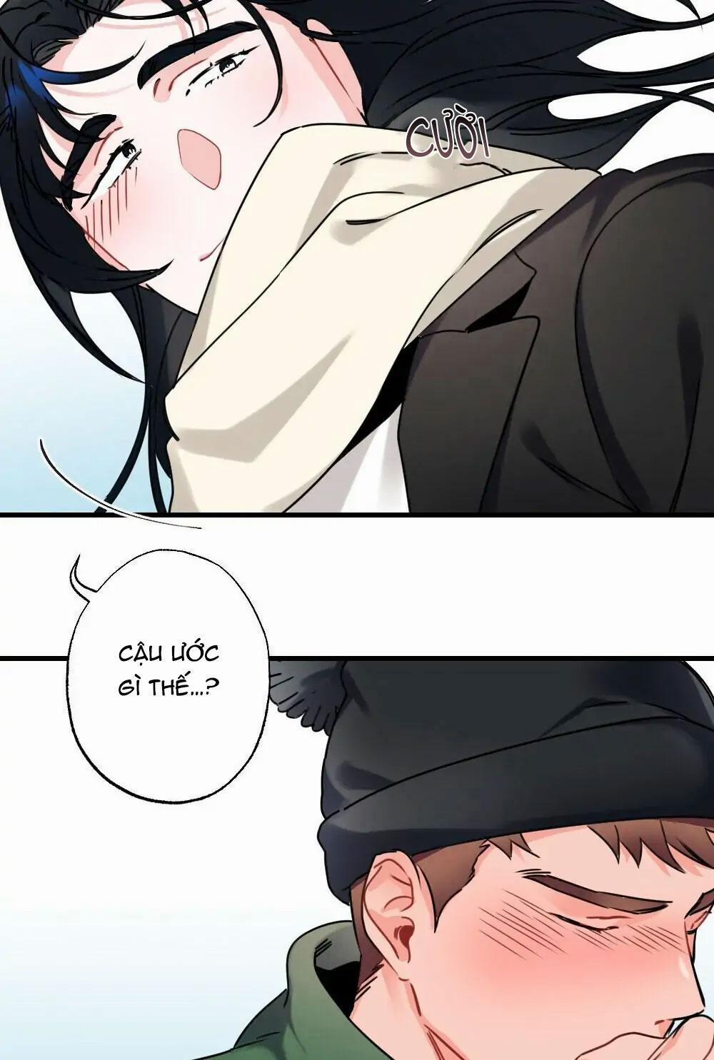 Tuyển Tập Abo - Mang Thai Ngắn Của Nhà Sẹc 2 trang 29