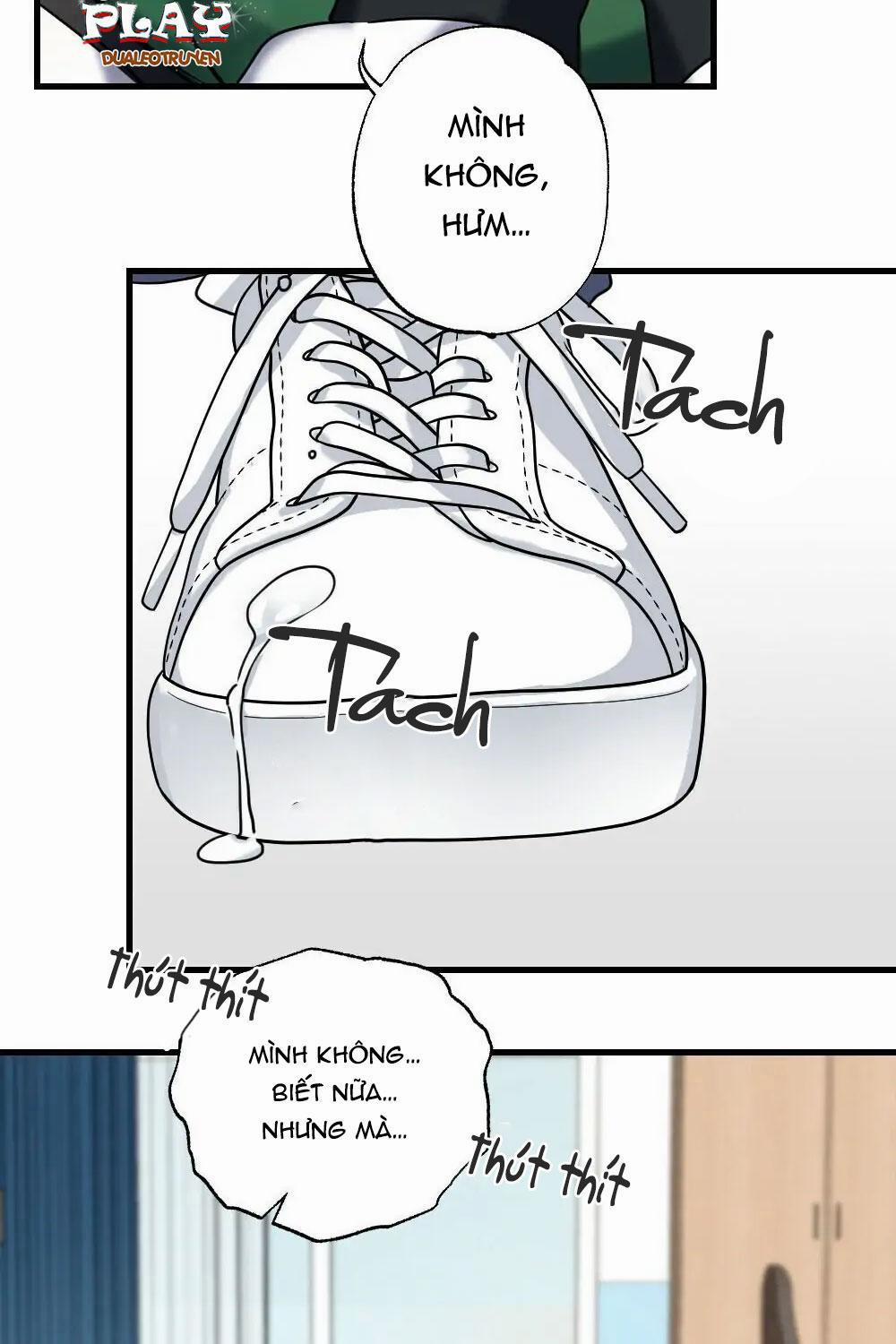 Tuyển Tập Abo - Mang Thai Ngắn Của Nhà Sẹc 2 trang 41