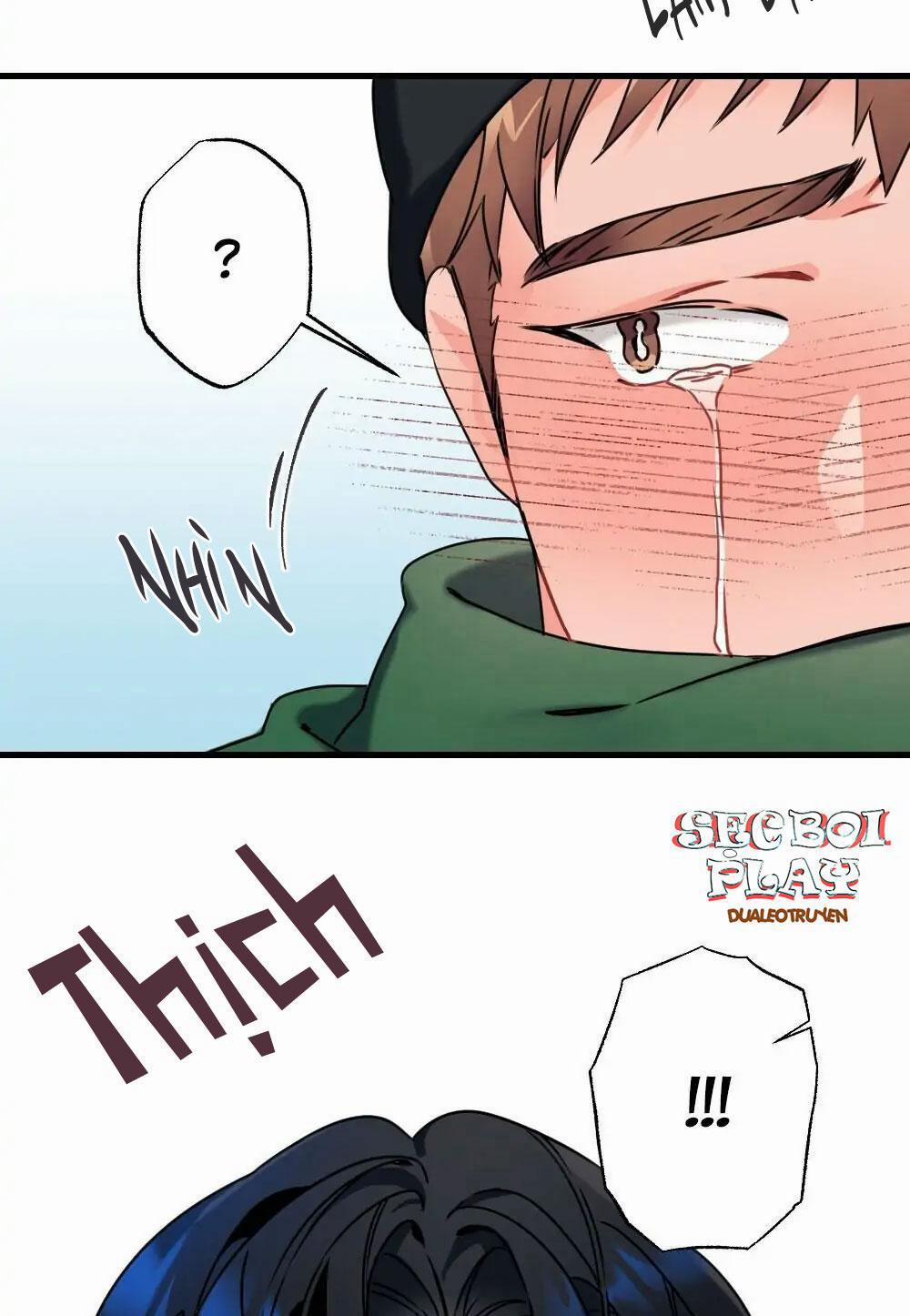 Tuyển Tập Abo - Mang Thai Ngắn Của Nhà Sẹc 2 trang 43