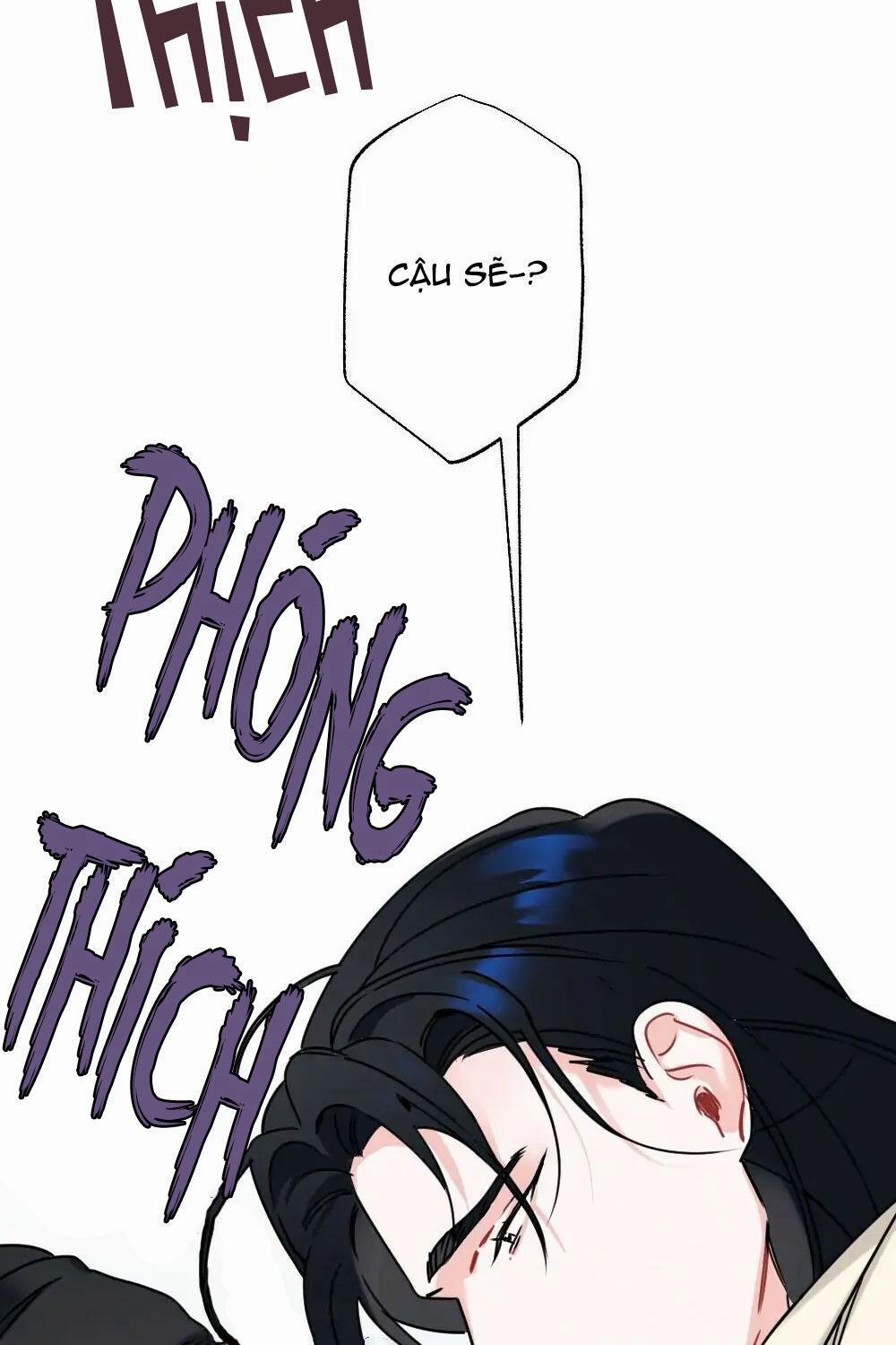 Tuyển Tập Abo - Mang Thai Ngắn Của Nhà Sẹc 2 trang 47