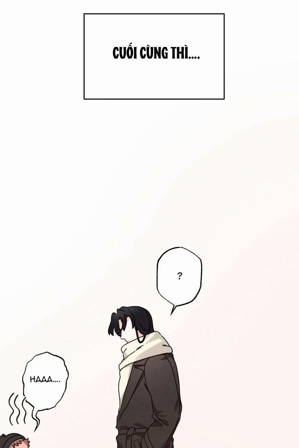 Tuyển Tập Abo - Mang Thai Ngắn Của Nhà Sẹc 2 trang 5