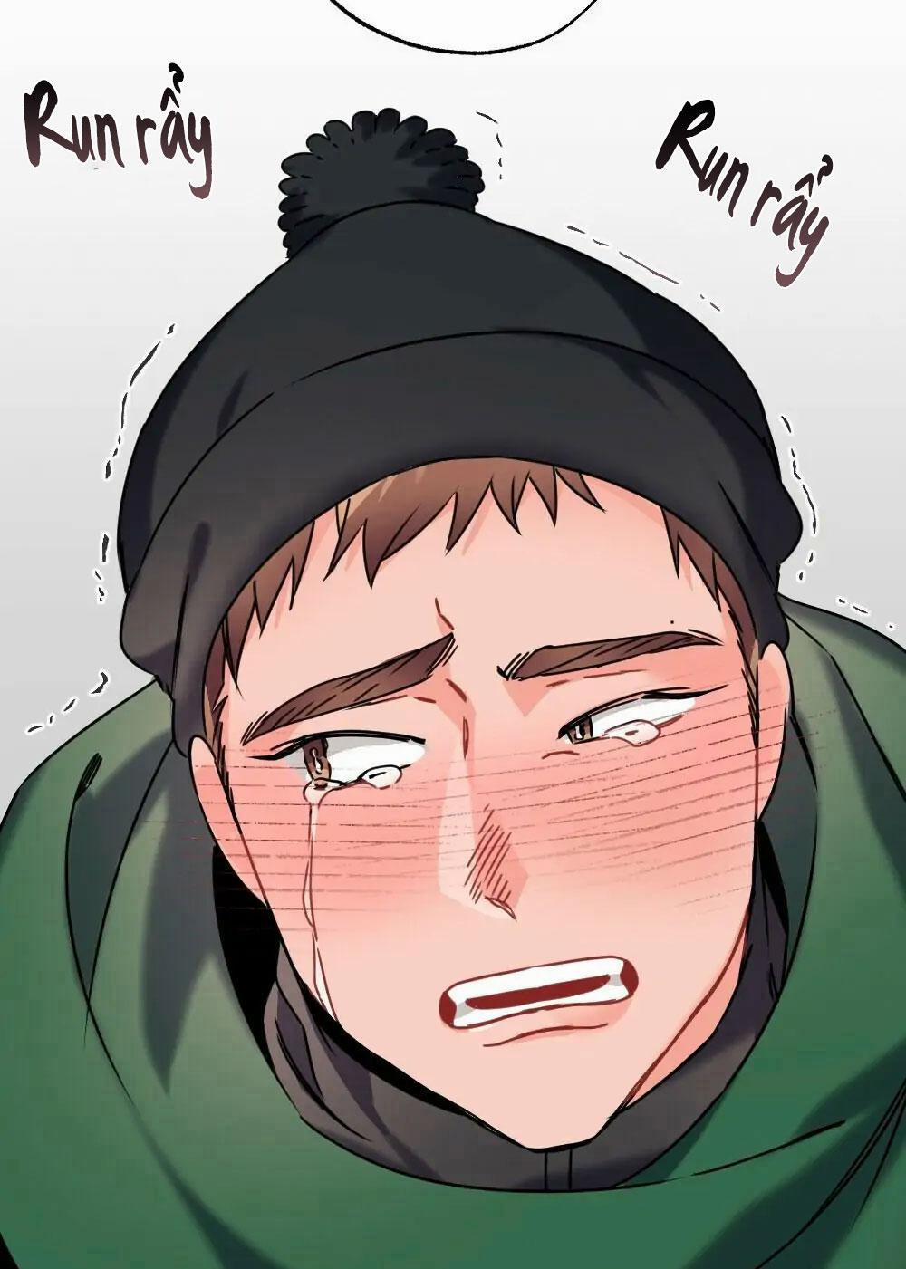 Tuyển Tập Abo - Mang Thai Ngắn Của Nhà Sẹc 2 trang 50