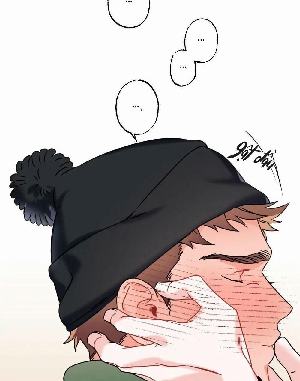 Tuyển Tập Abo - Mang Thai Ngắn Của Nhà Sẹc 2 trang 59