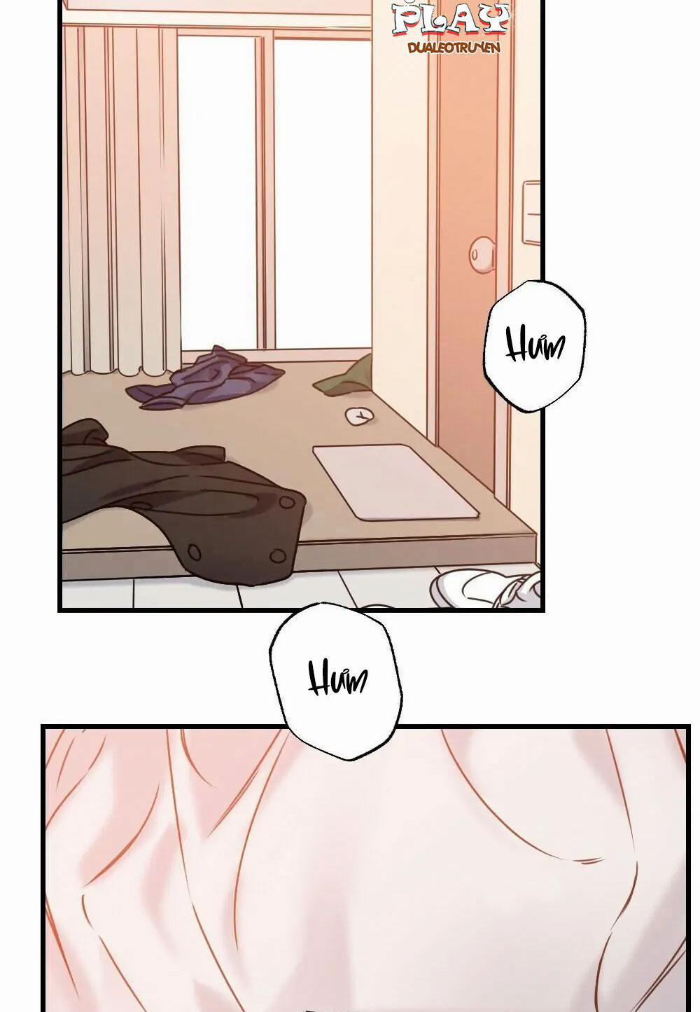 Tuyển Tập Abo - Mang Thai Ngắn Của Nhà Sẹc 2 trang 64