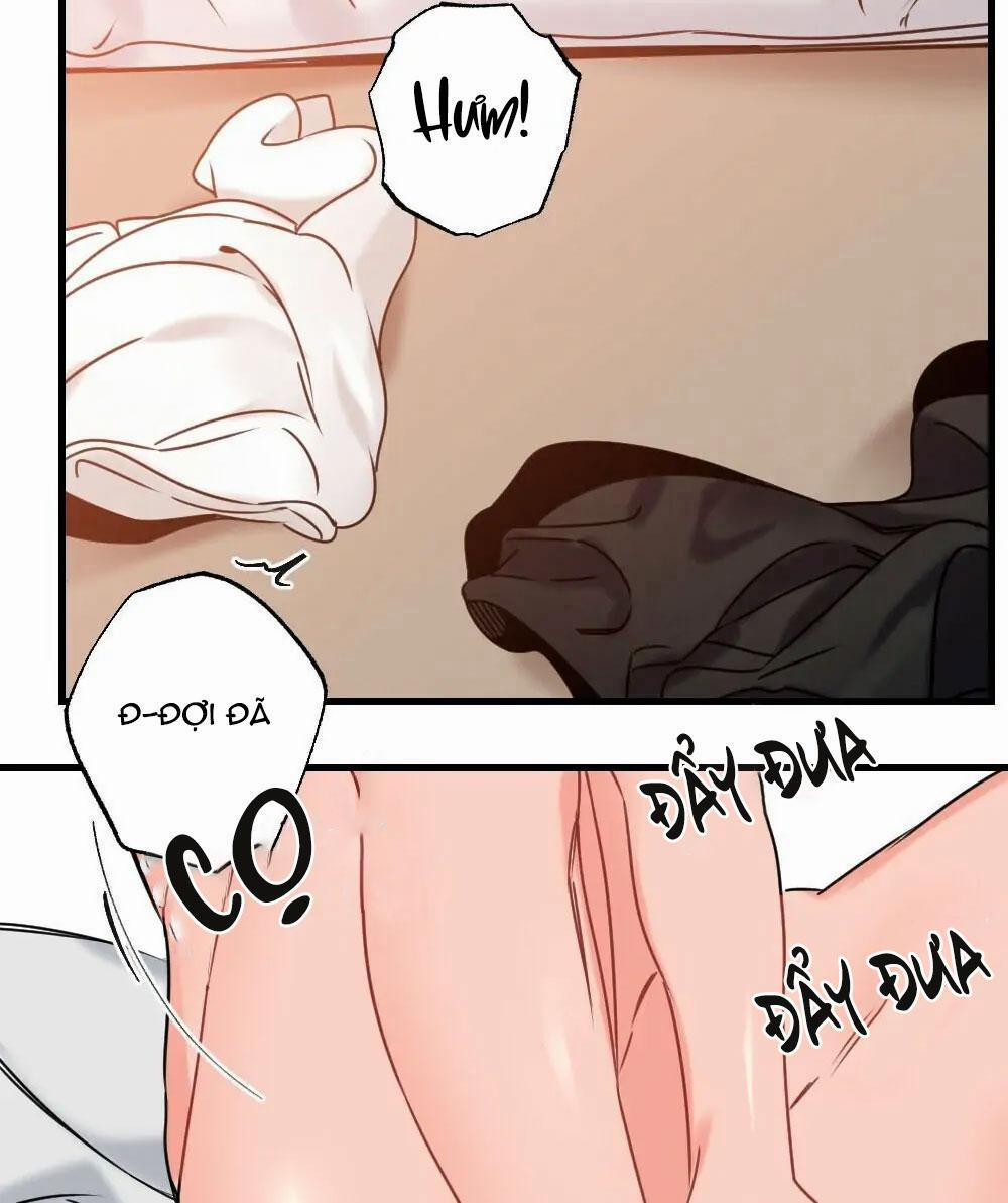 Tuyển Tập Abo - Mang Thai Ngắn Của Nhà Sẹc 2 trang 65