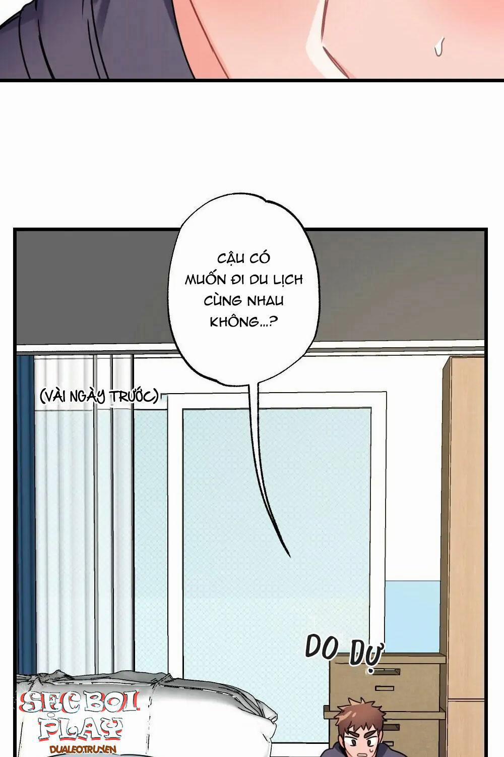 Tuyển Tập Abo - Mang Thai Ngắn Của Nhà Sẹc 2 trang 8