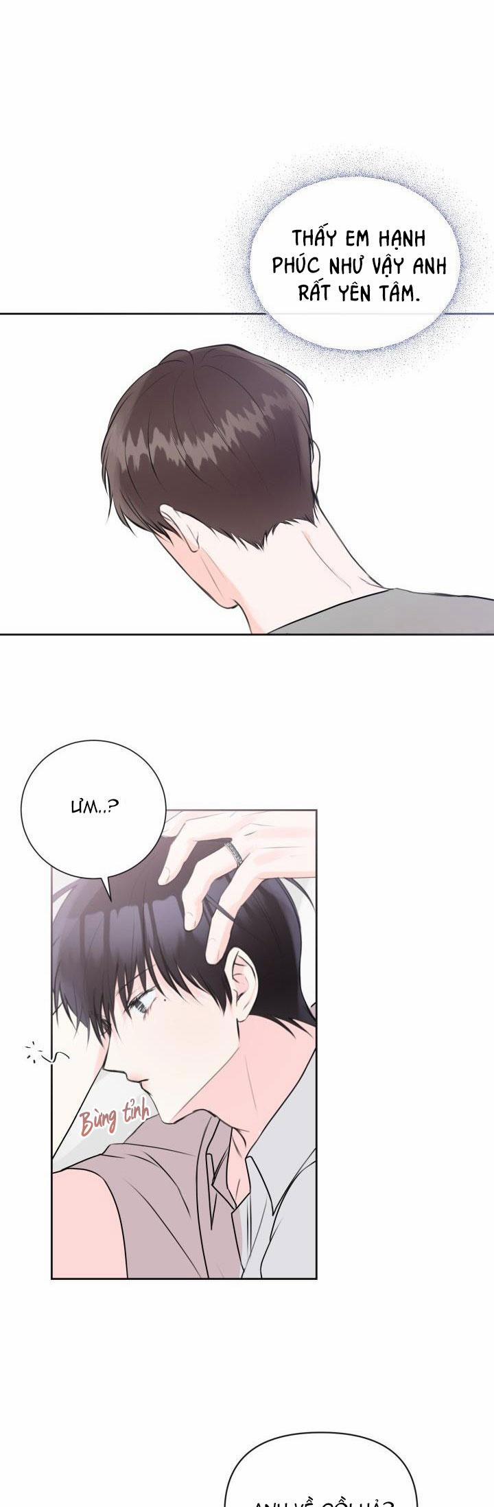 Tuyển Tập Abo - Mang Thai Ngắn Của Nhà Sẹc 20 BABY NT END trang 33