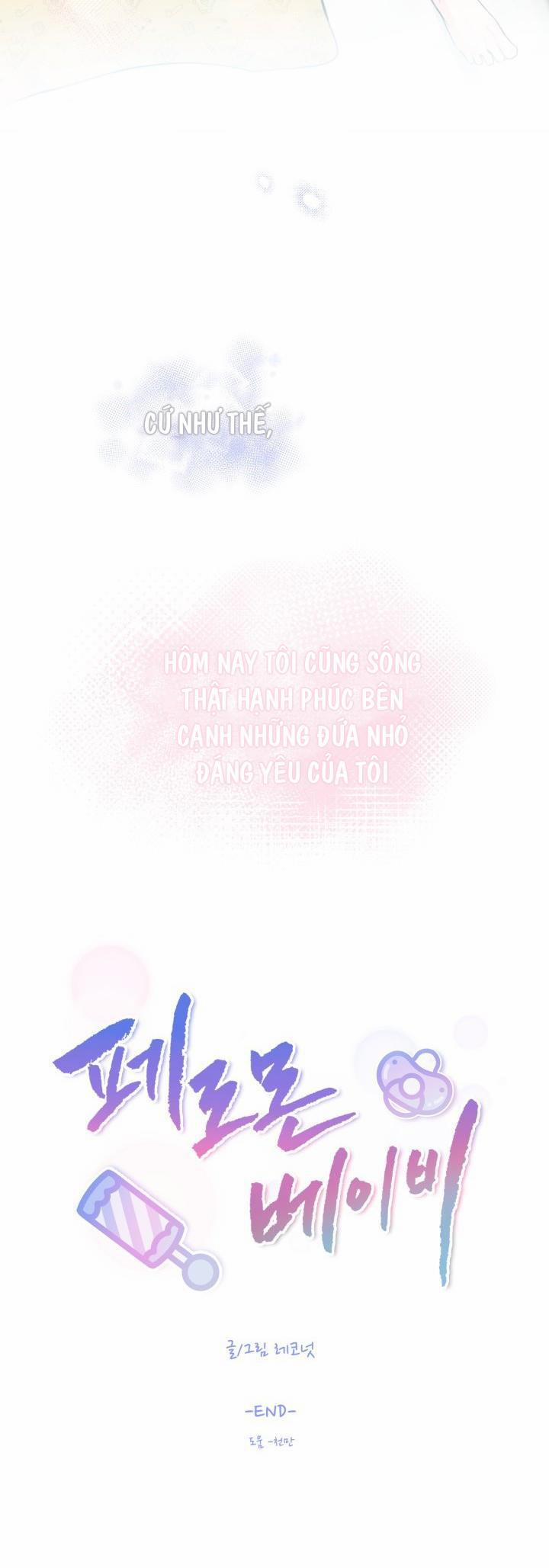 Tuyển Tập Abo - Mang Thai Ngắn Của Nhà Sẹc 20 BABY NT END trang 35