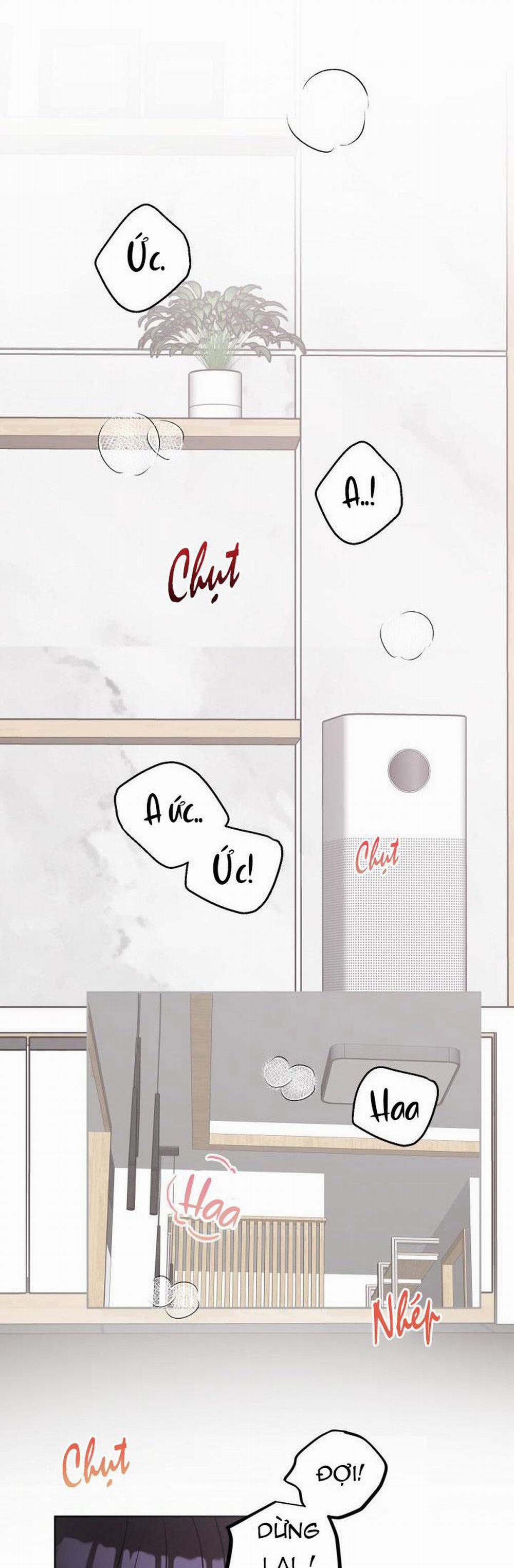 Tuyển Tập Abo - Mang Thai Ngắn Của Nhà Sẹc 20 trang 1