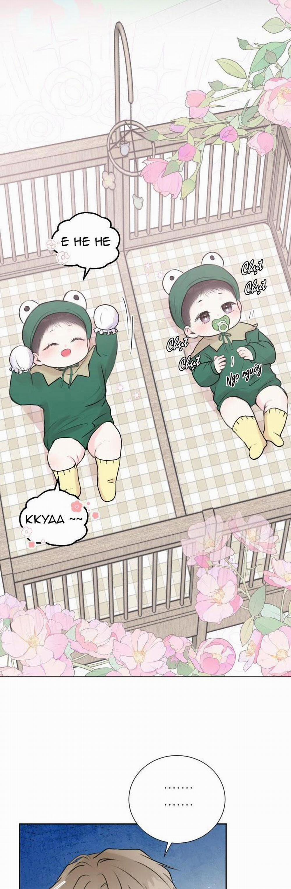 Tuyển Tập Abo - Mang Thai Ngắn Của Nhà Sẹc 20 trang 16