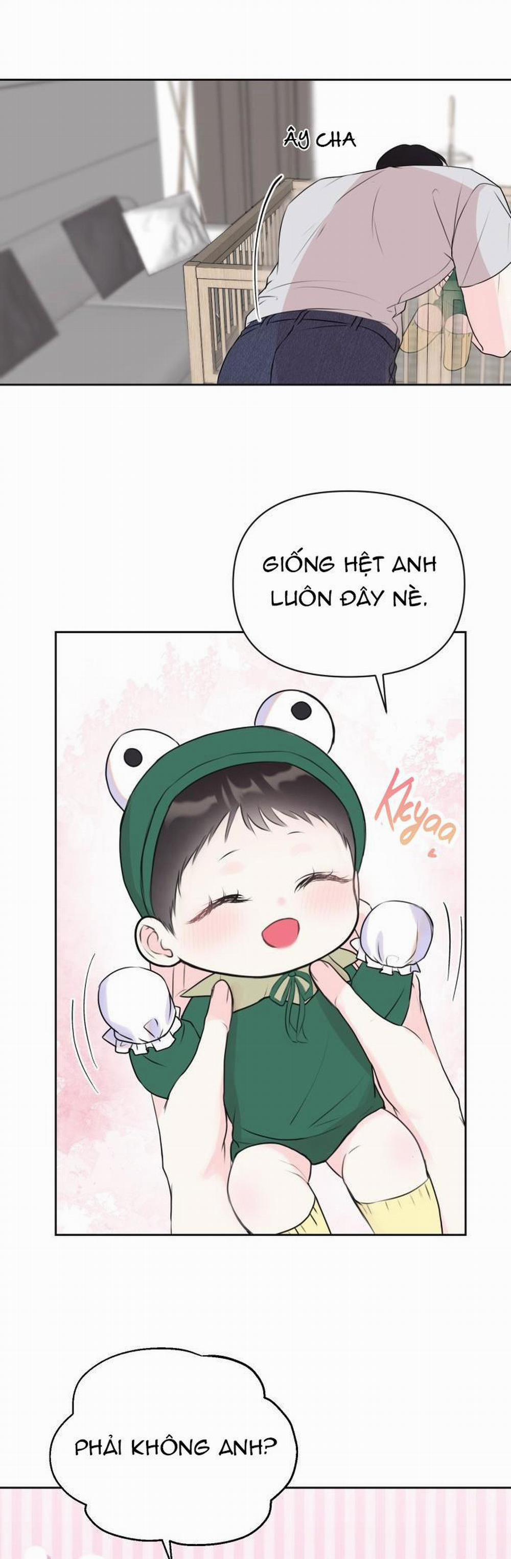 Tuyển Tập Abo - Mang Thai Ngắn Của Nhà Sẹc 20 trang 19