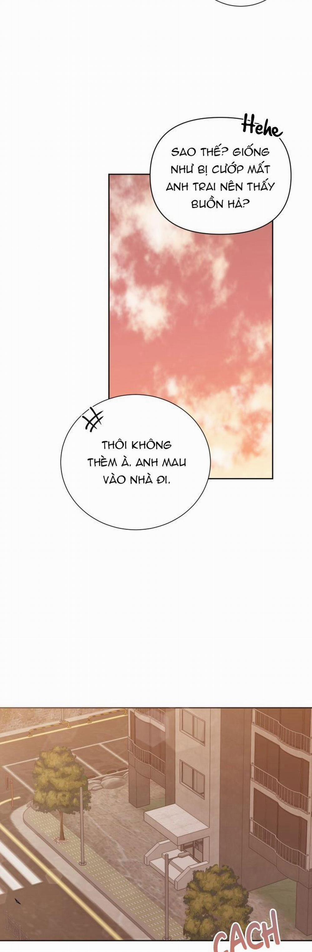 Tuyển Tập Abo - Mang Thai Ngắn Của Nhà Sẹc 20 trang 30