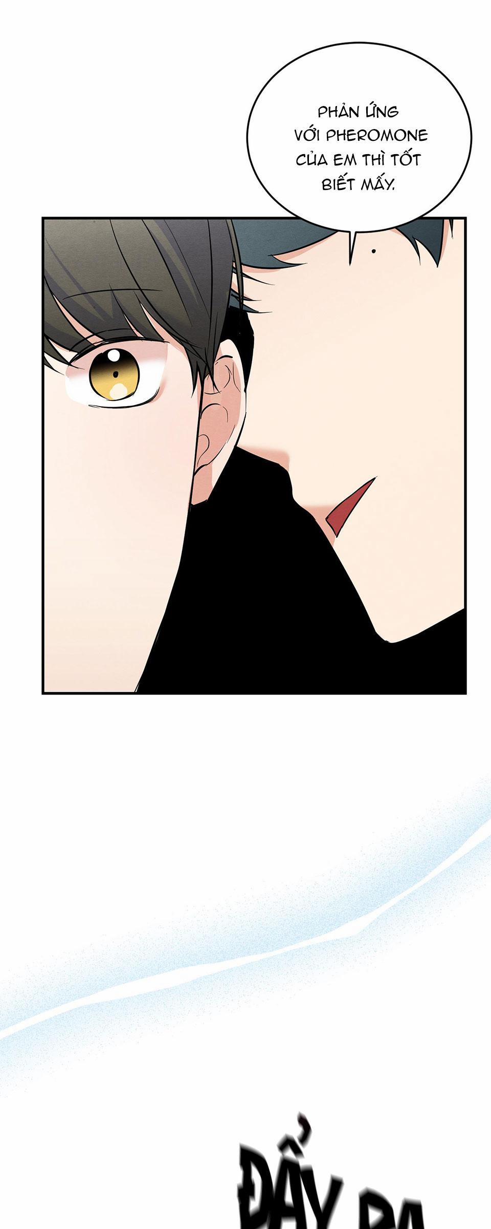 Tuyển Tập Abo - Mang Thai Ngắn Của Nhà Sẹc 21 THẦY GIÁO 1 trang 13