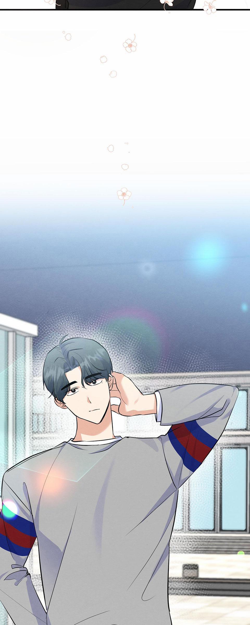 Tuyển Tập Abo - Mang Thai Ngắn Của Nhà Sẹc 21 THẦY GIÁO 1 trang 20