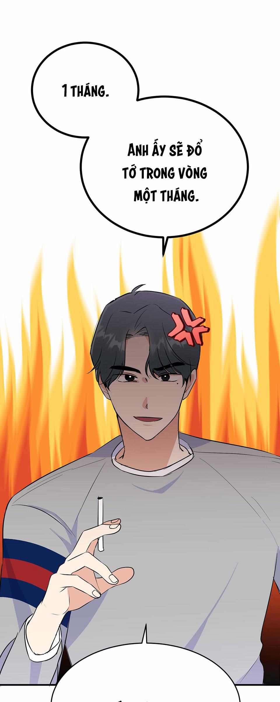 Tuyển Tập Abo - Mang Thai Ngắn Của Nhà Sẹc 21 THẦY GIÁO 1 trang 23