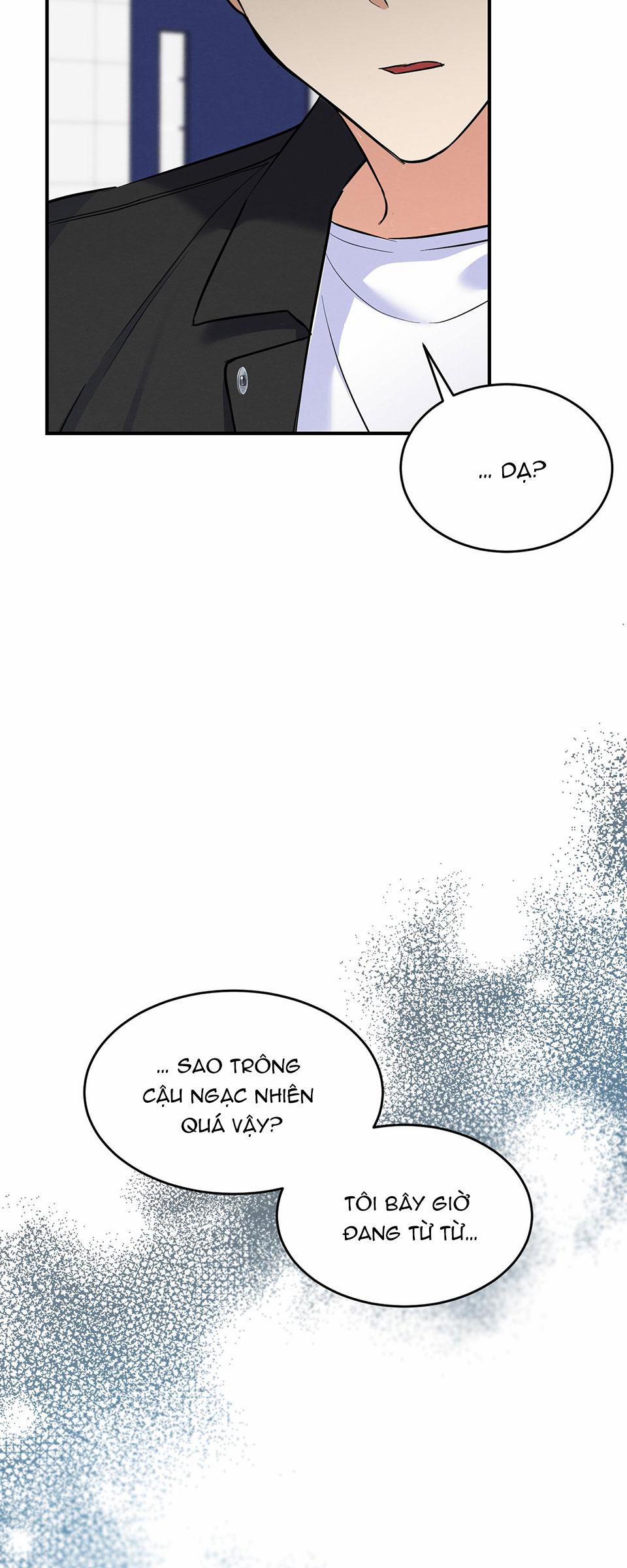 Tuyển Tập Abo - Mang Thai Ngắn Của Nhà Sẹc 21 THẦY GIÁO 1 trang 4