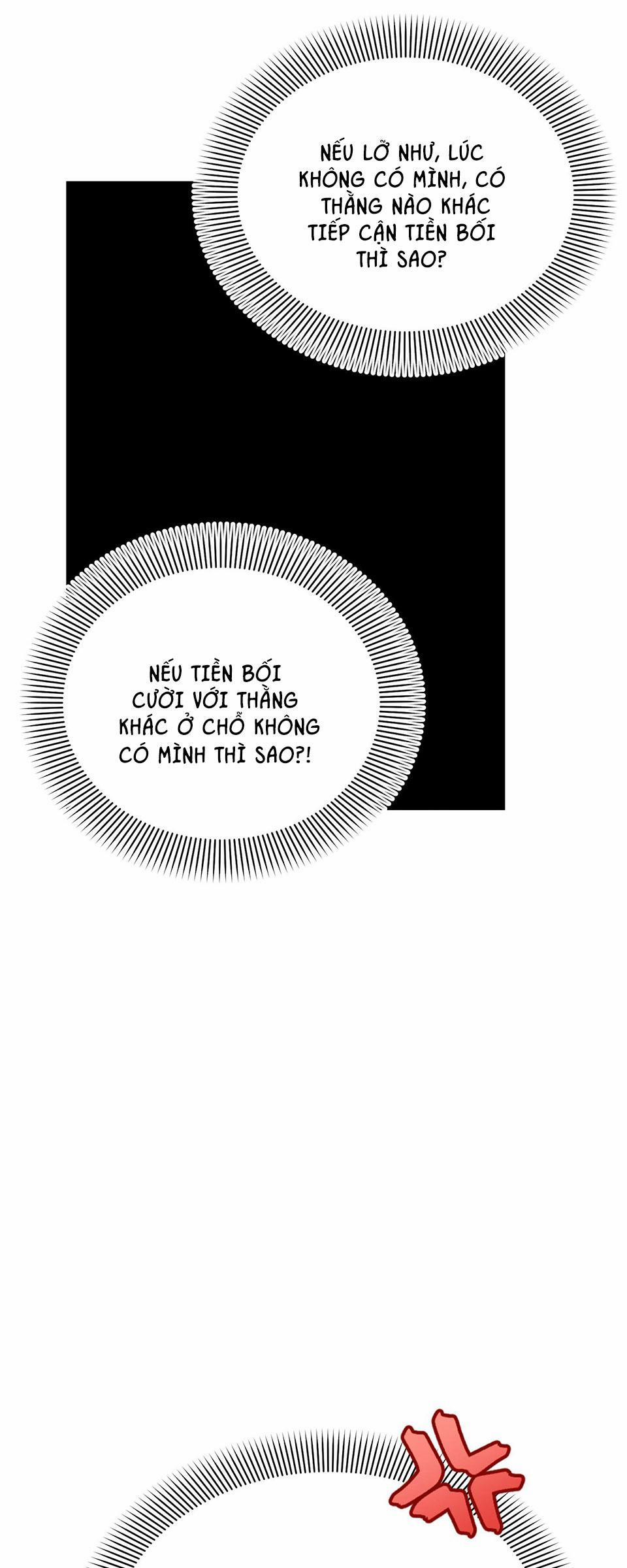 Tuyển Tập Abo - Mang Thai Ngắn Của Nhà Sẹc 21 THẦY GIÁO 1 trang 42