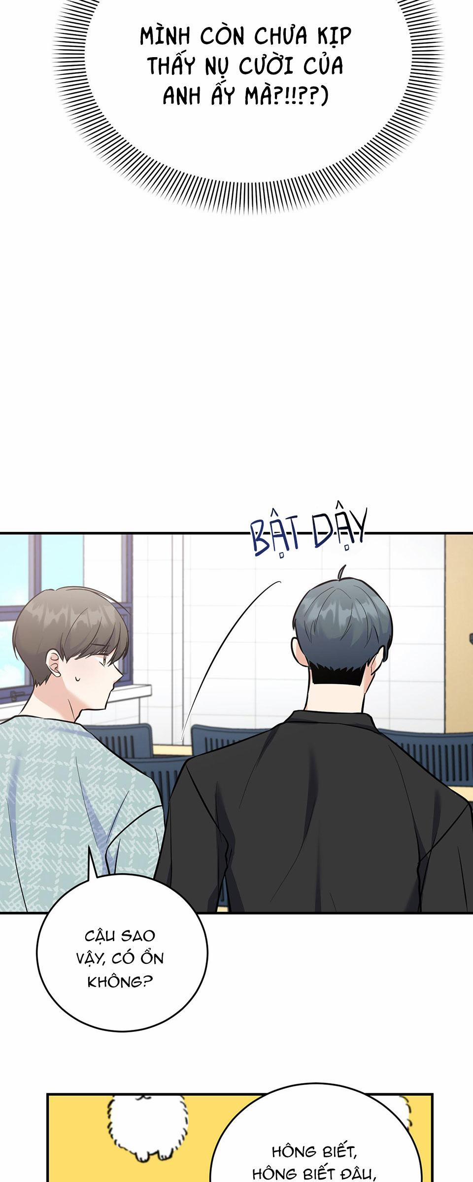 Tuyển Tập Abo - Mang Thai Ngắn Của Nhà Sẹc 21 THẦY GIÁO 1 trang 43