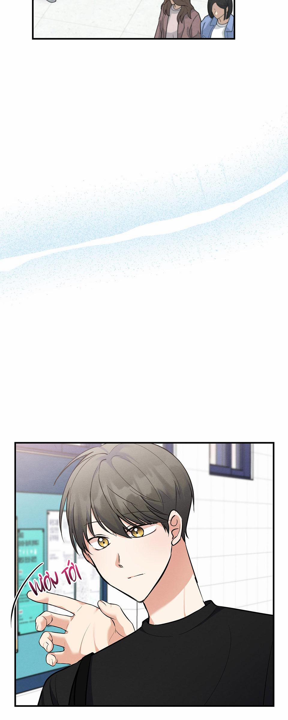 Tuyển Tập Abo - Mang Thai Ngắn Của Nhà Sẹc 21 THẦY GIÁO 1 trang 7