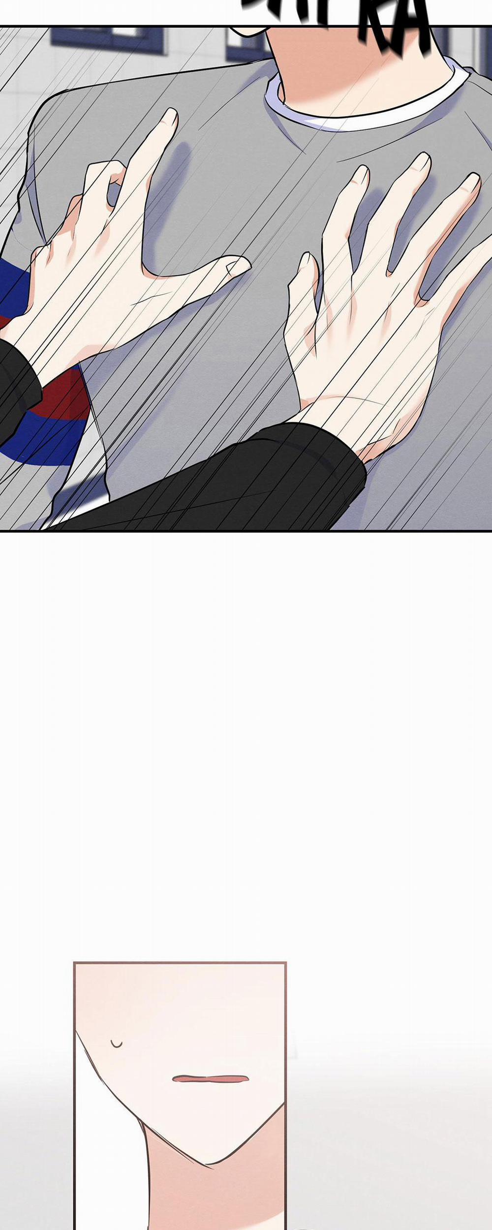 Tuyển Tập Abo - Mang Thai Ngắn Của Nhà Sẹc 21 trang 14