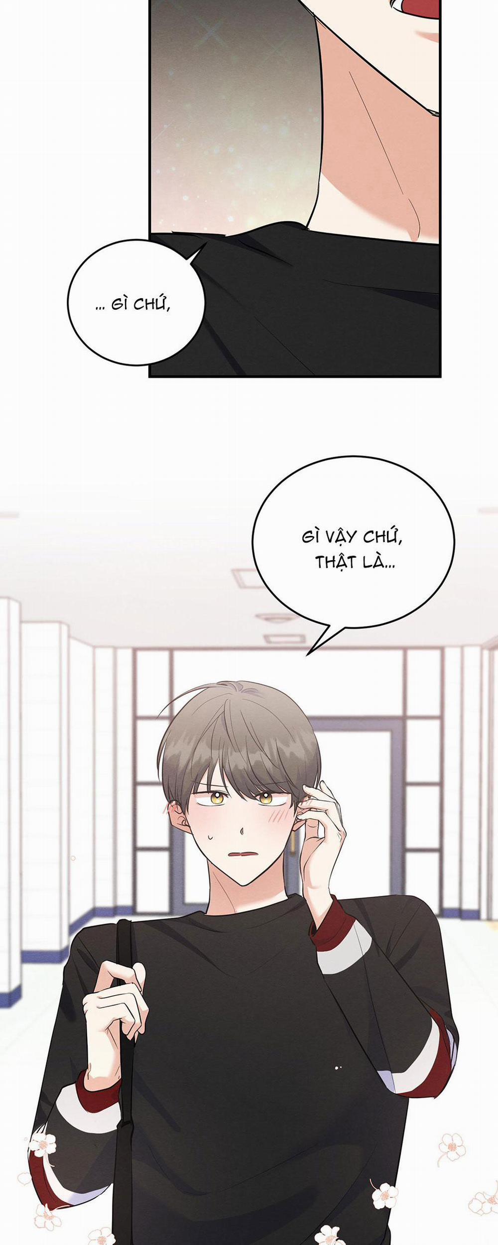 Tuyển Tập Abo - Mang Thai Ngắn Của Nhà Sẹc 21 trang 19