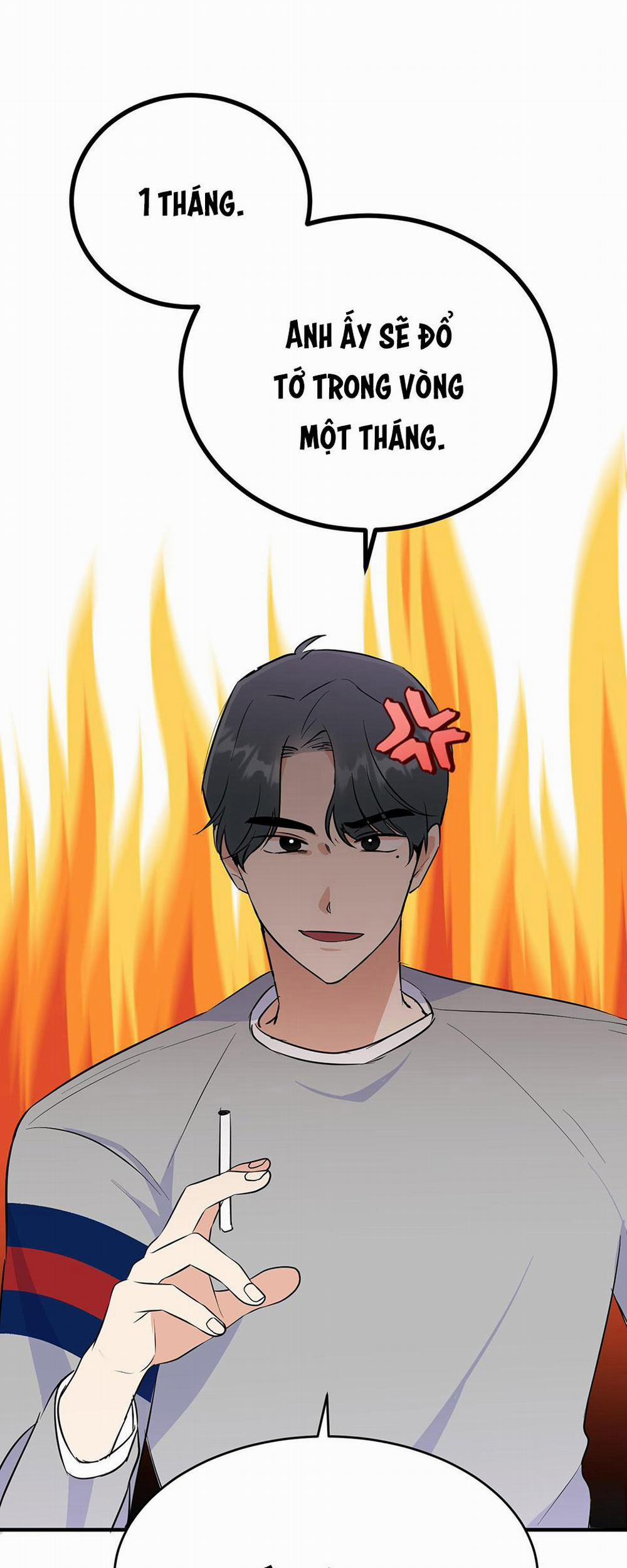 Tuyển Tập Abo - Mang Thai Ngắn Của Nhà Sẹc 21 trang 23