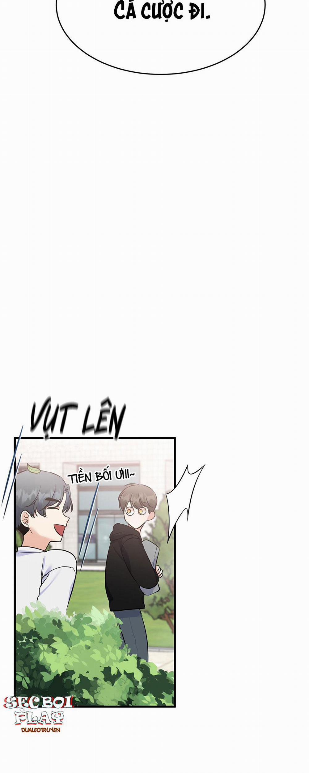 Tuyển Tập Abo - Mang Thai Ngắn Của Nhà Sẹc 21 trang 24