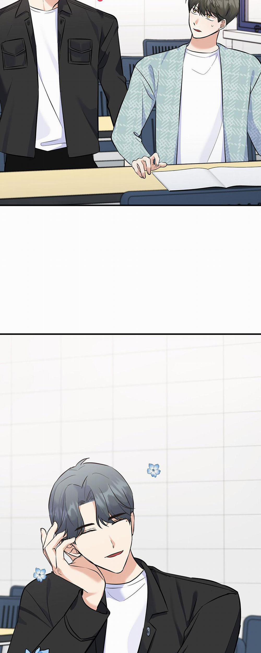 Tuyển Tập Abo - Mang Thai Ngắn Của Nhà Sẹc 21 trang 29