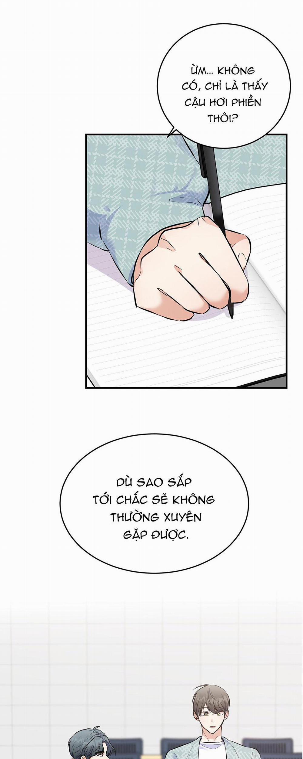 Tuyển Tập Abo - Mang Thai Ngắn Của Nhà Sẹc 21 trang 34